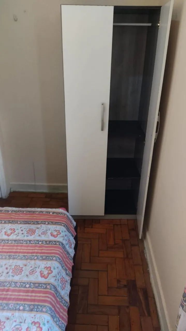 Aluga quarto vila Mariana 