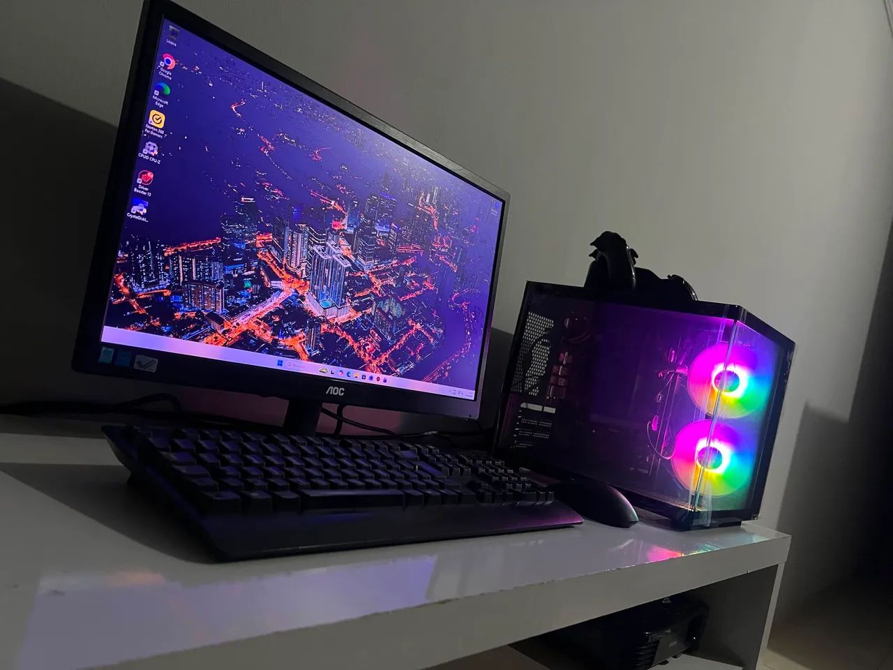 PC COMPLETO 
