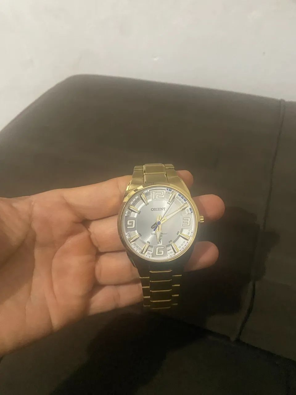 Relógio Orient - Foto 3