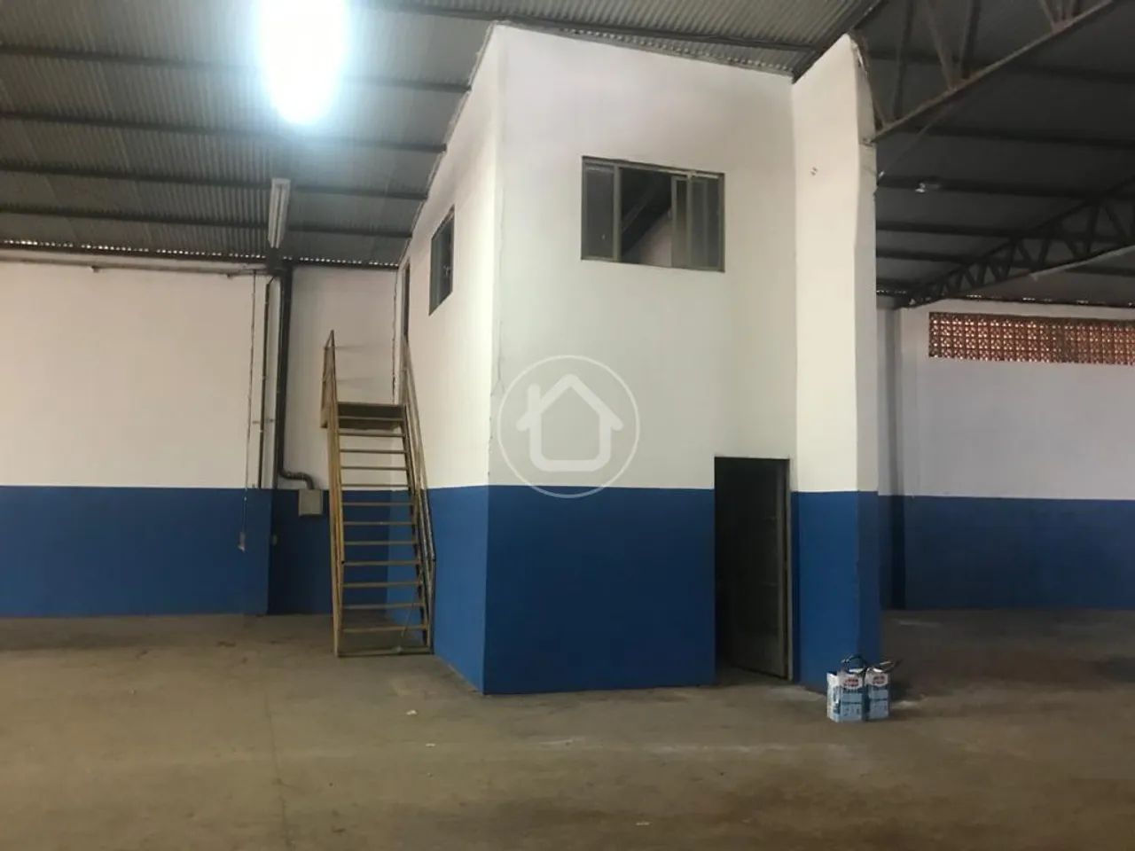 BARRACÃO COMERCIAL 935M² - Foto 3