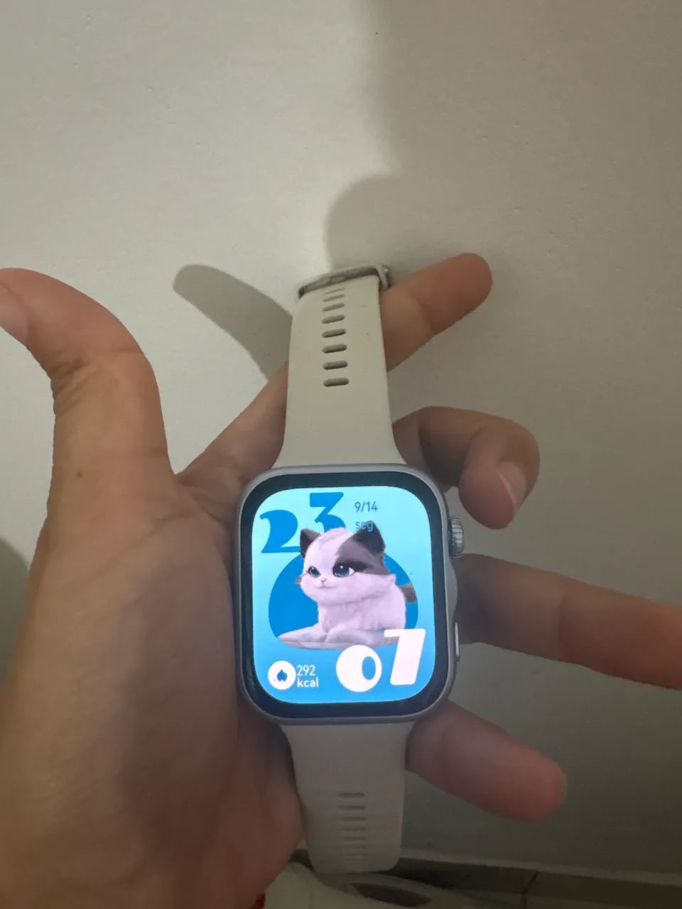  smartwatch huawei fit 5