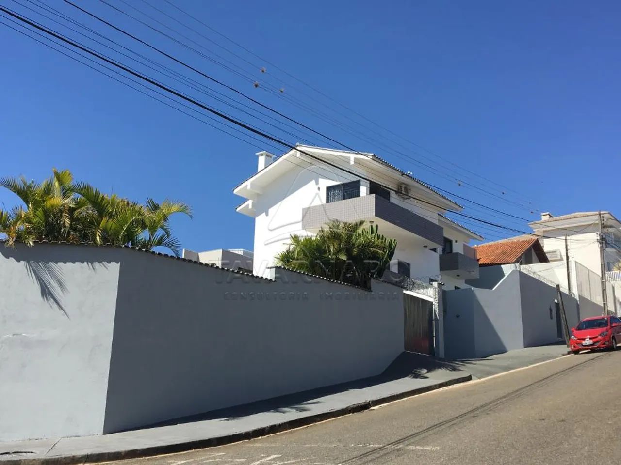 Casa Padrão em Ponta Grossa - Foto 2