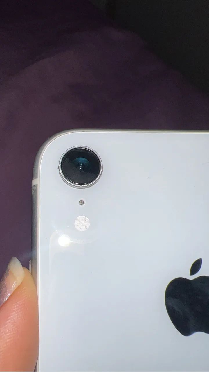iPhone XR  - Foto 2