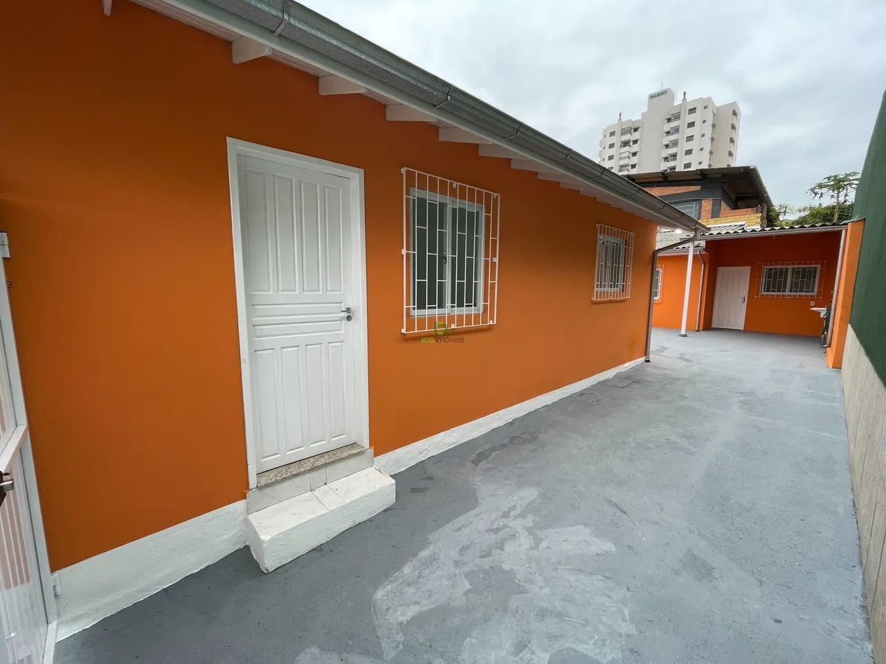 CASA DE 03 QUARTOS PARA ALUGAR EM BARREIROS - Foto 5