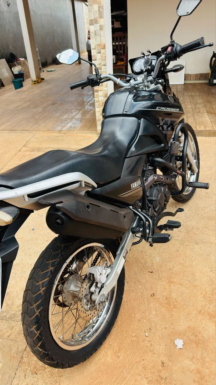 Crosser 150 s - Foto 4