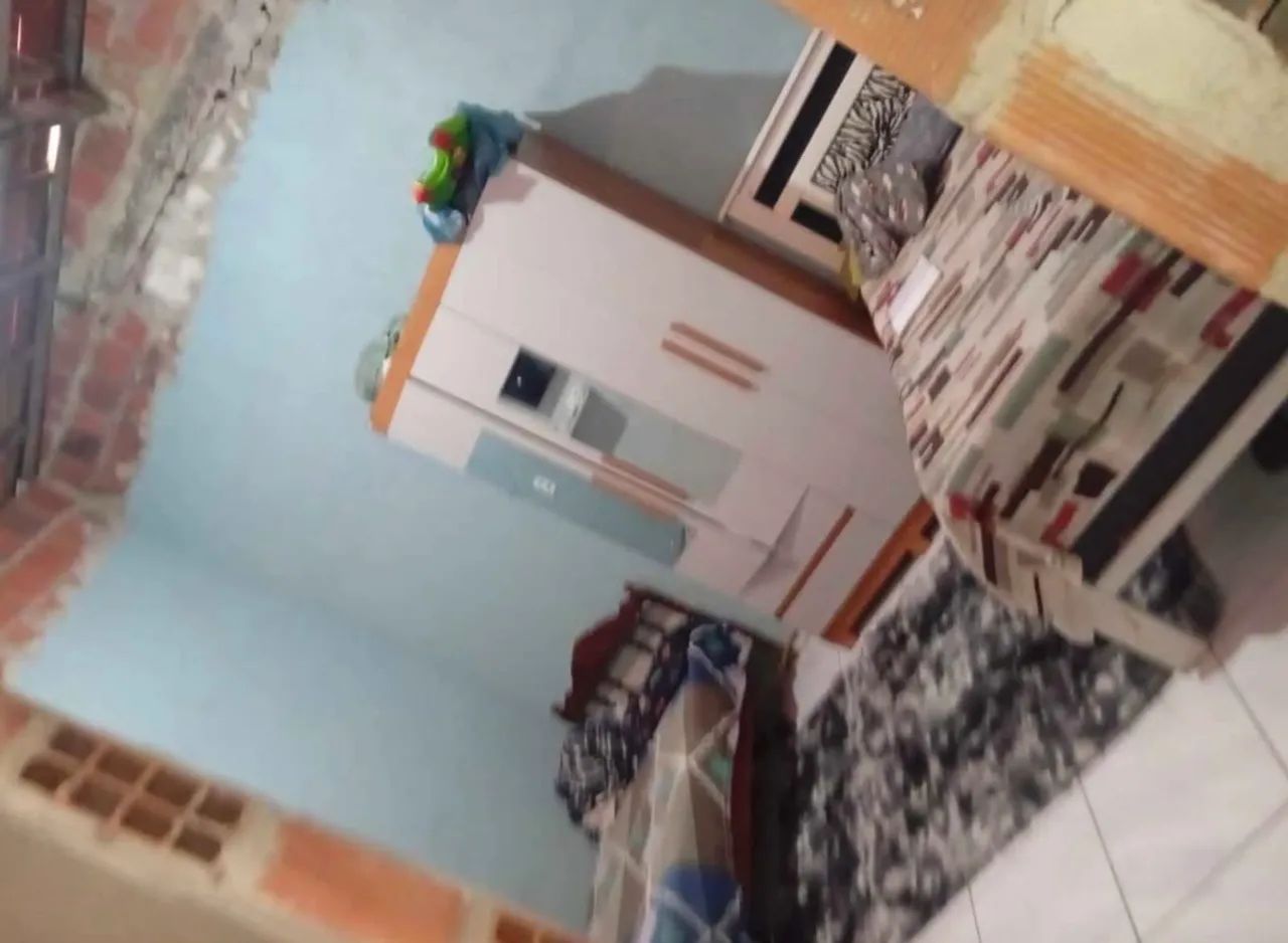 VENDO CASA NA CIDADE OLÍMPICA. RY - Foto 2