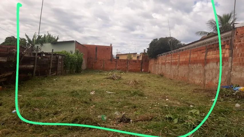 Terreno com excelente localização  - Foto 2