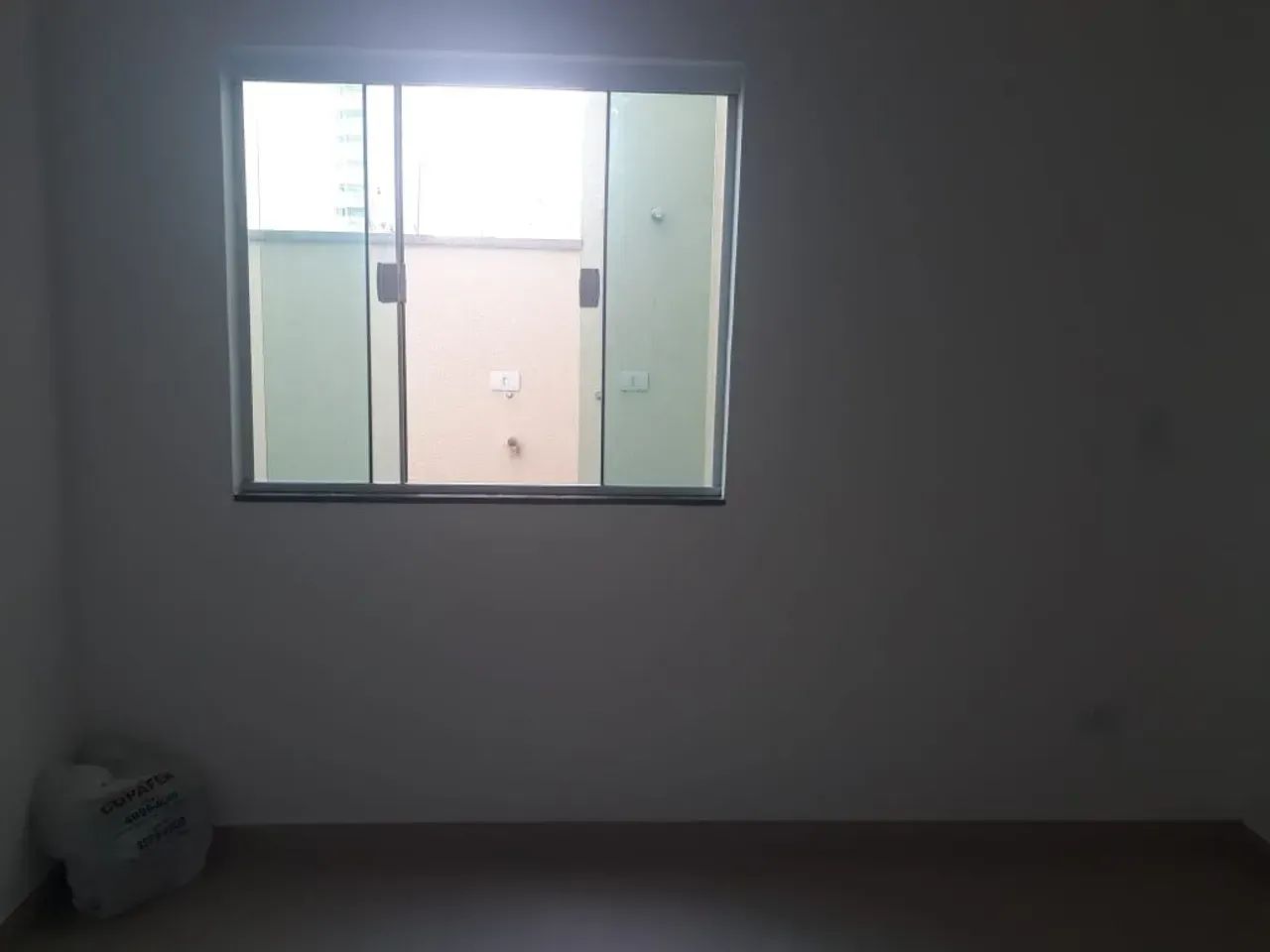 Apartamento com quintal para locação na Vila São Pedro  próximo à UFABC - Foto 13