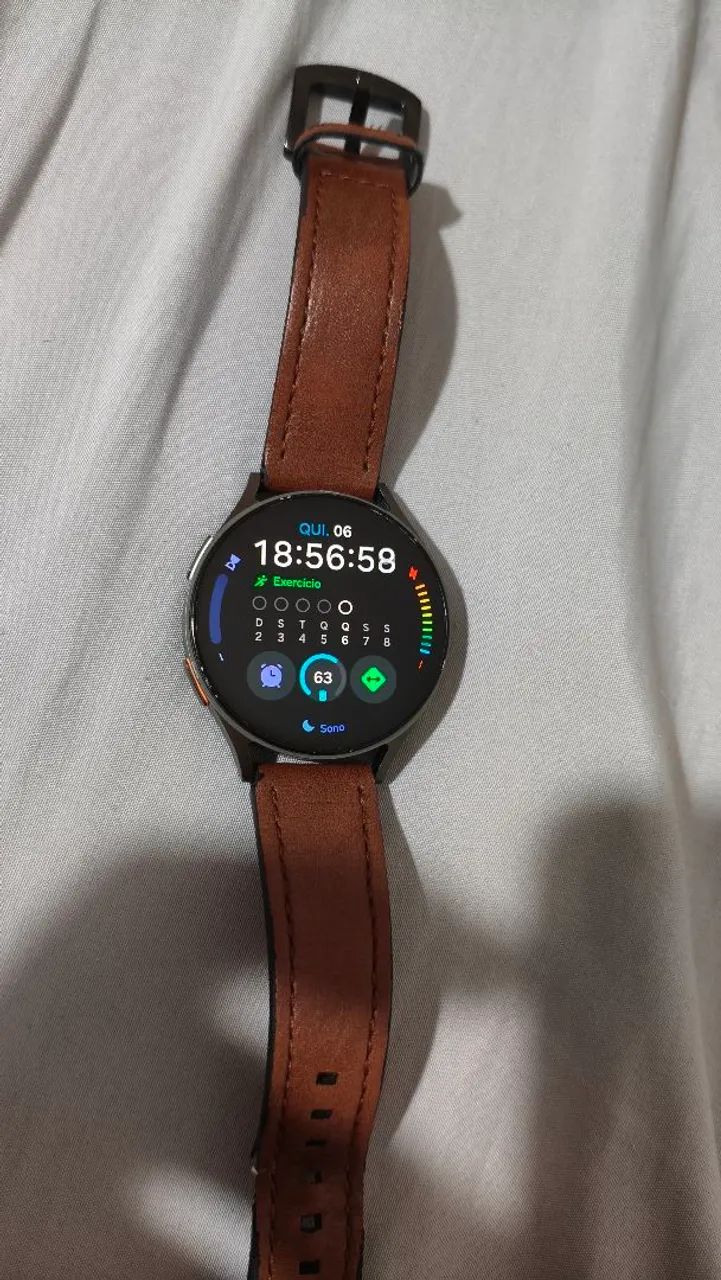 Smartwatch Galaxy Watch 7 44mm LTE - Foto 2