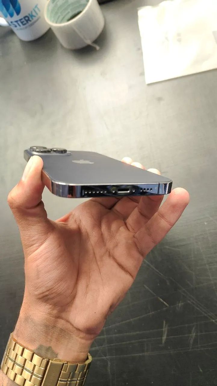 IPHONE 14 PRO MAX  - Foto 3