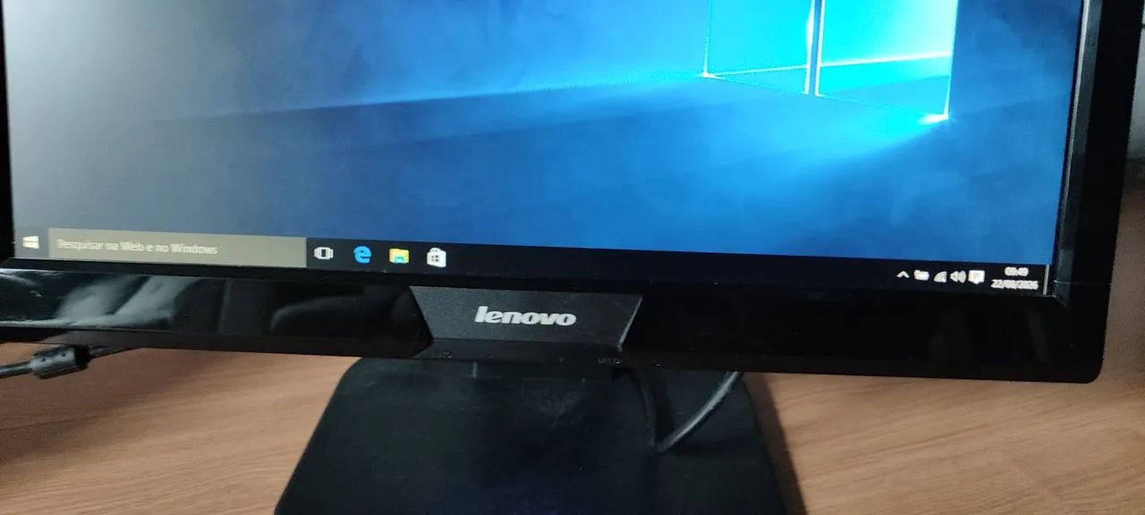 Monitor Lenovo Thinkvision 20? - Foto 3