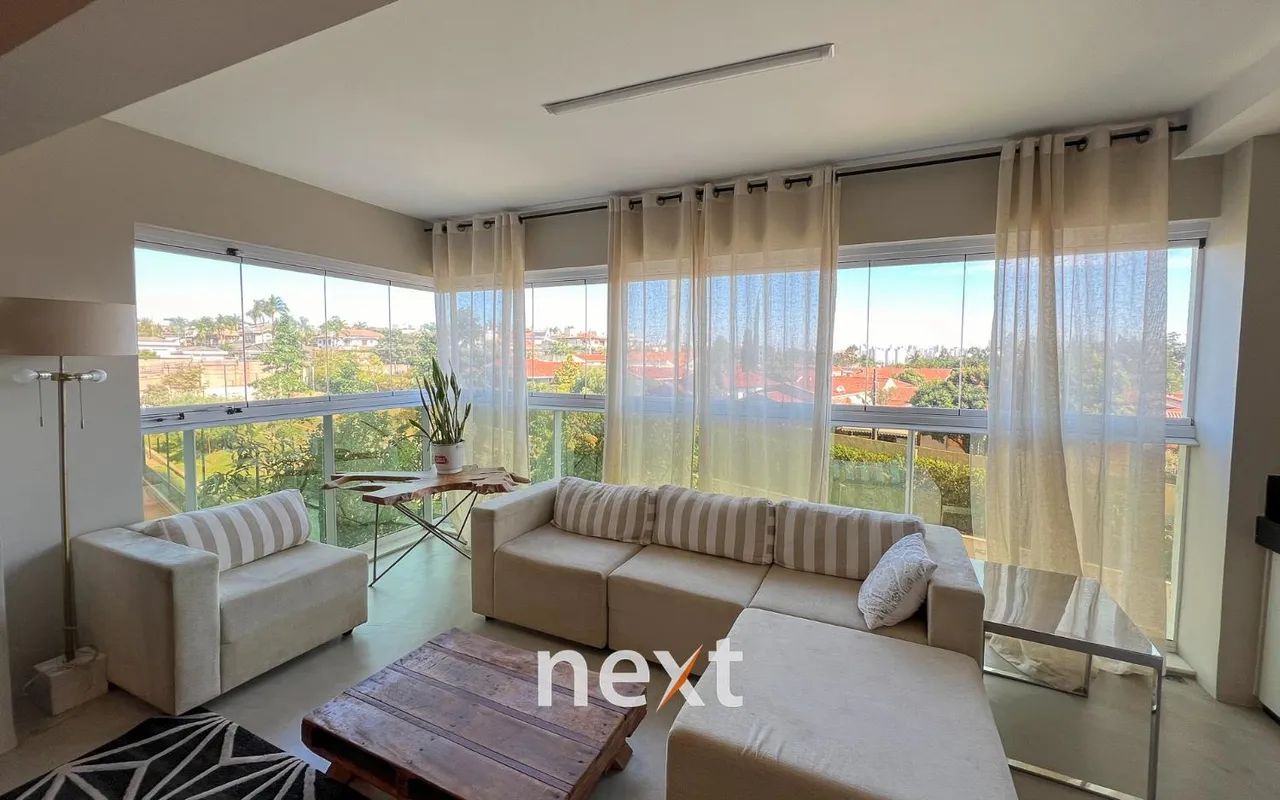 apartamento - Galleria - Campinas - Foto 3