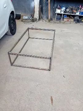 Reforma de grade,janelas,postas e portões  - Foto 2