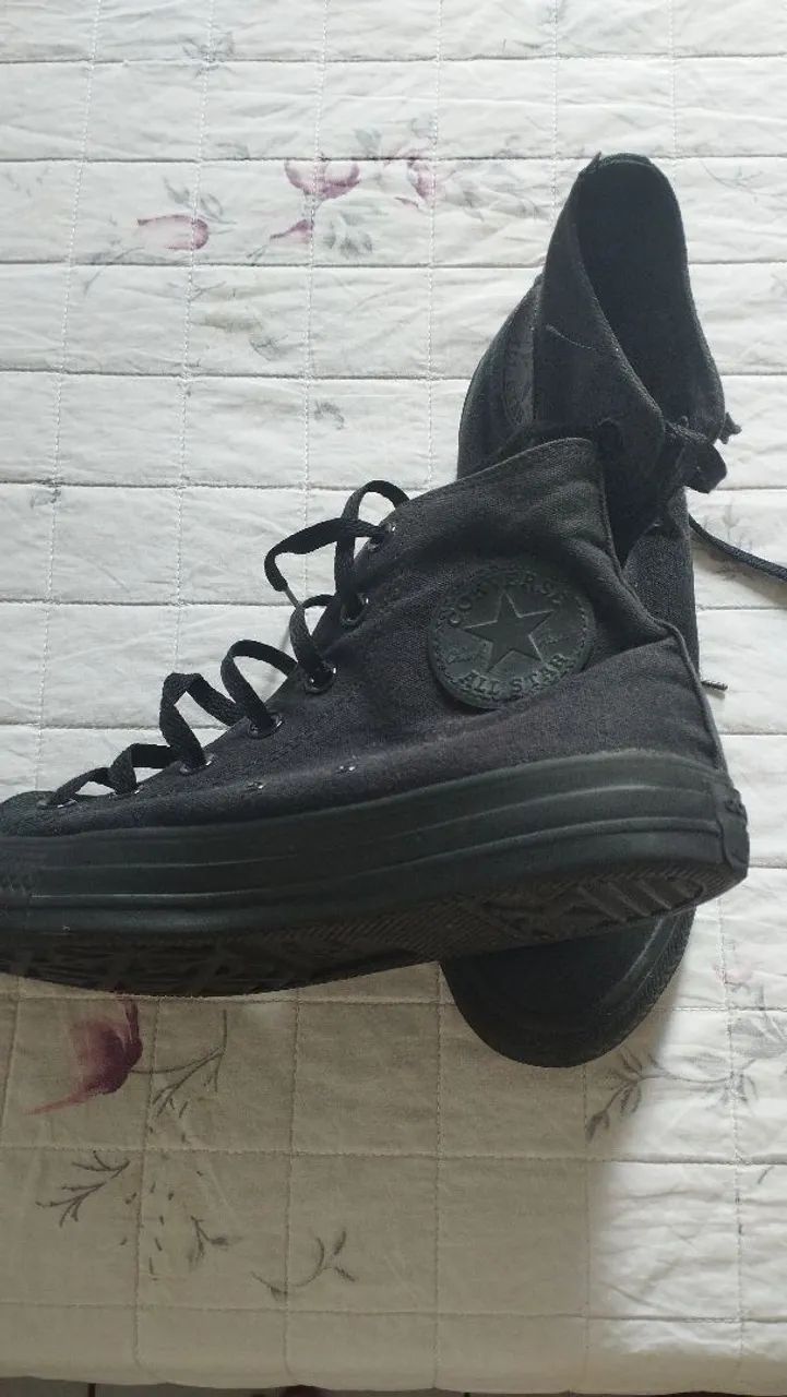 All Star Chuck Taylor 