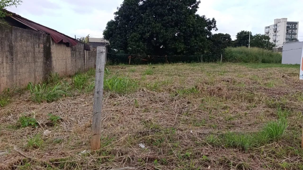 2 Lotes Juntos no Setor Vila Rosa 938m² - Foto 4