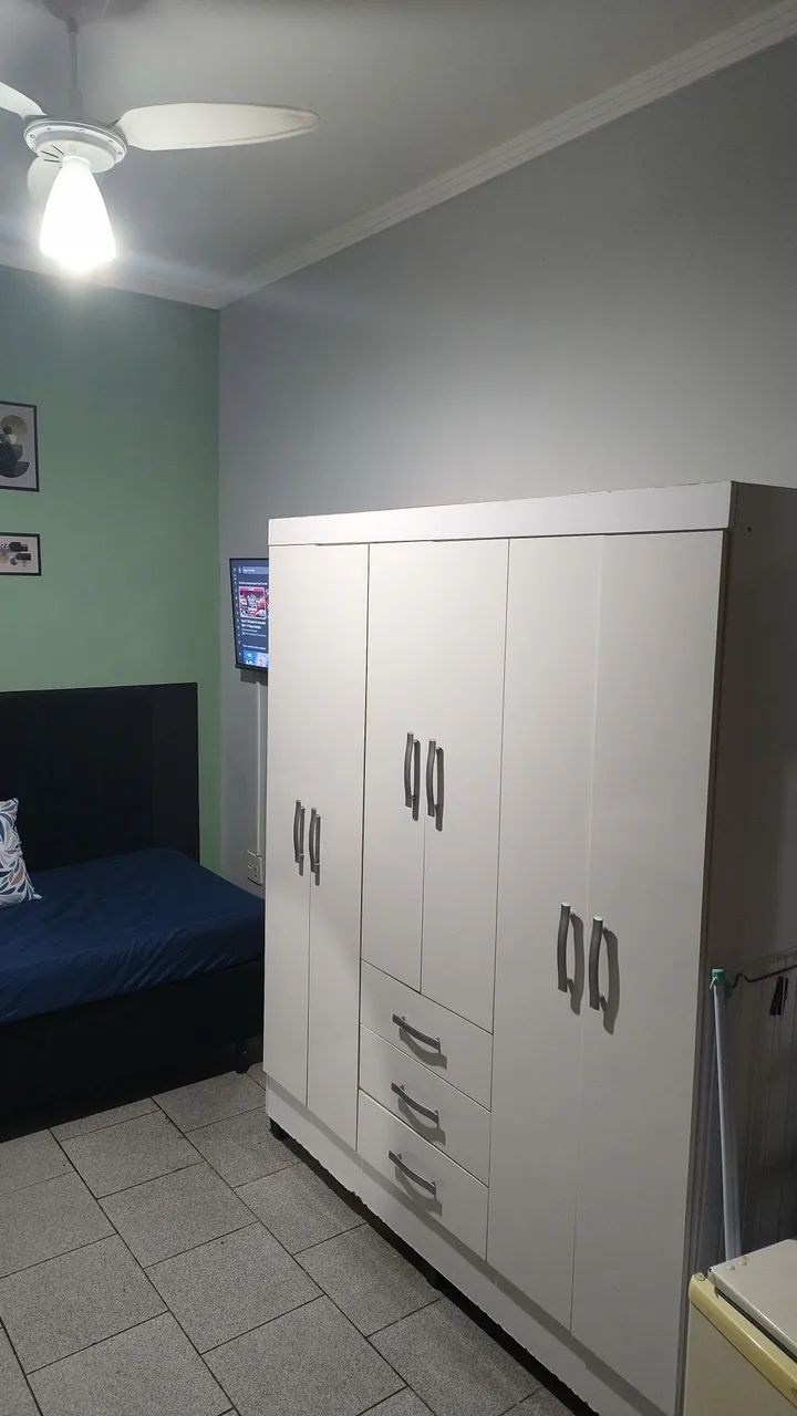 Quarto p Homens individual  - Foto 4