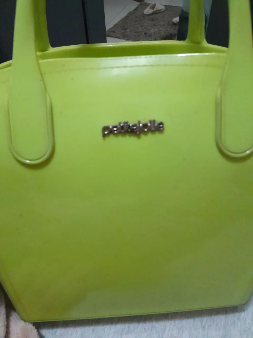 Bolsa PetiJolie