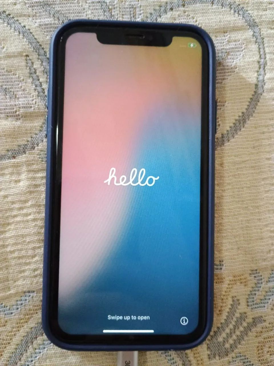 IPHONE XR 128GB ( Bem conservado ) - Foto 3