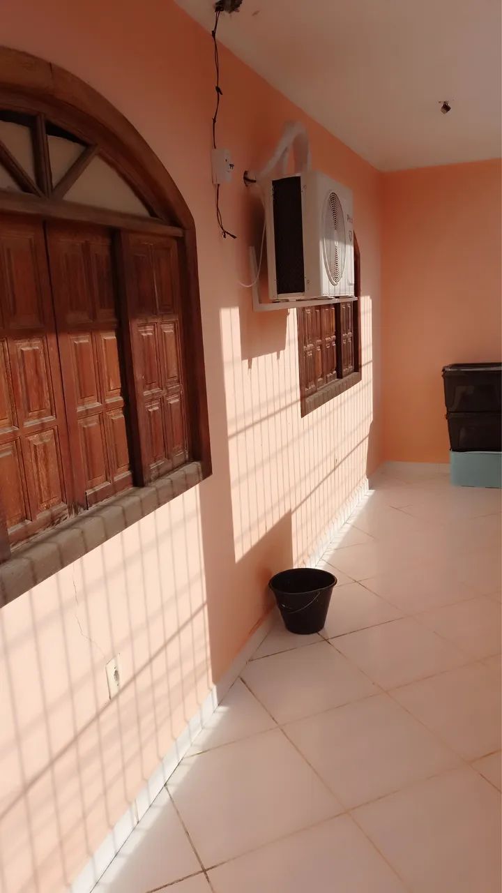 Prédio com 01 Apt 3 qts + 2 kitinetes renda R$ 2500,00 - Foto 3