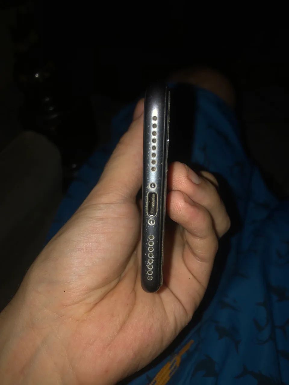 IPhone 8 Plus Sem Detalhes 64gb - Foto 4