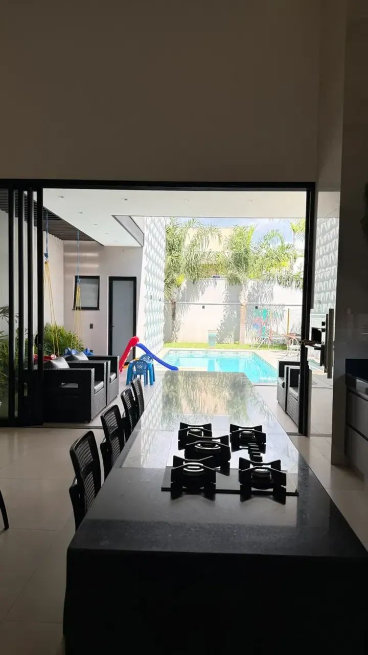 Casa no Caribe Resort  Em Frente ao Clube | Alto Padrão - Foto 4