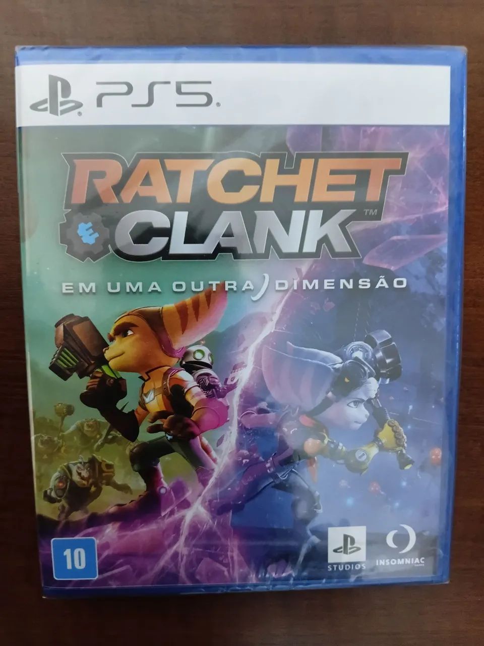 JOGOS PS5 PS4 - Foto 3