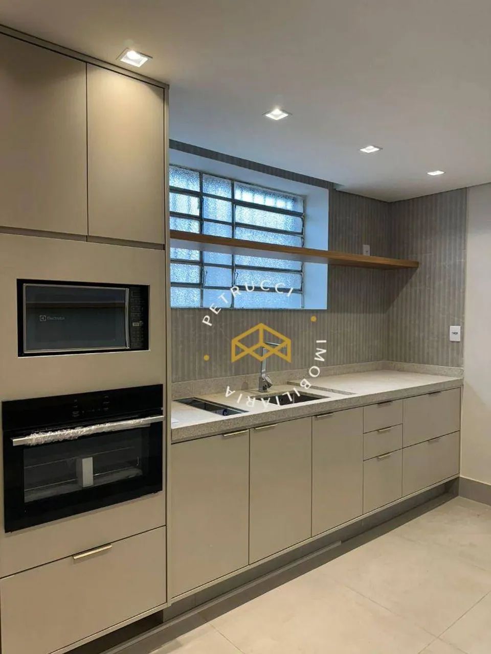 LINDO APARTAMENTO À VENDA NA NOVA CAMPINAS CAMPINAS/SP - Foto 4