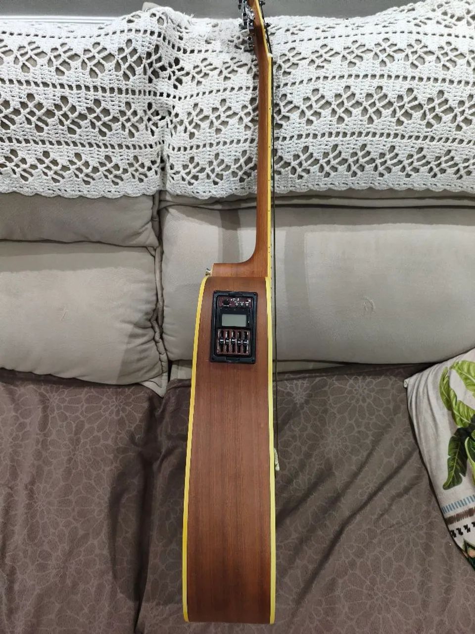 Violão Elétrico  - Foto 2