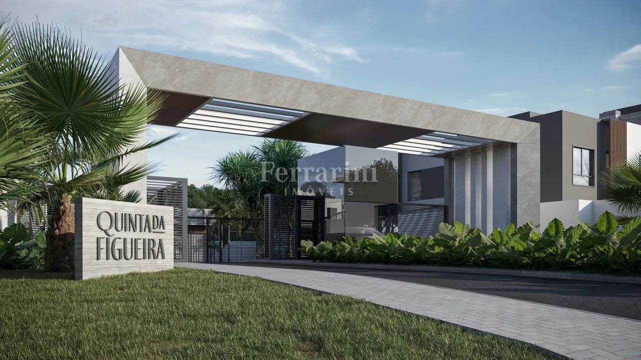 Casa Residencial / Cascatinha