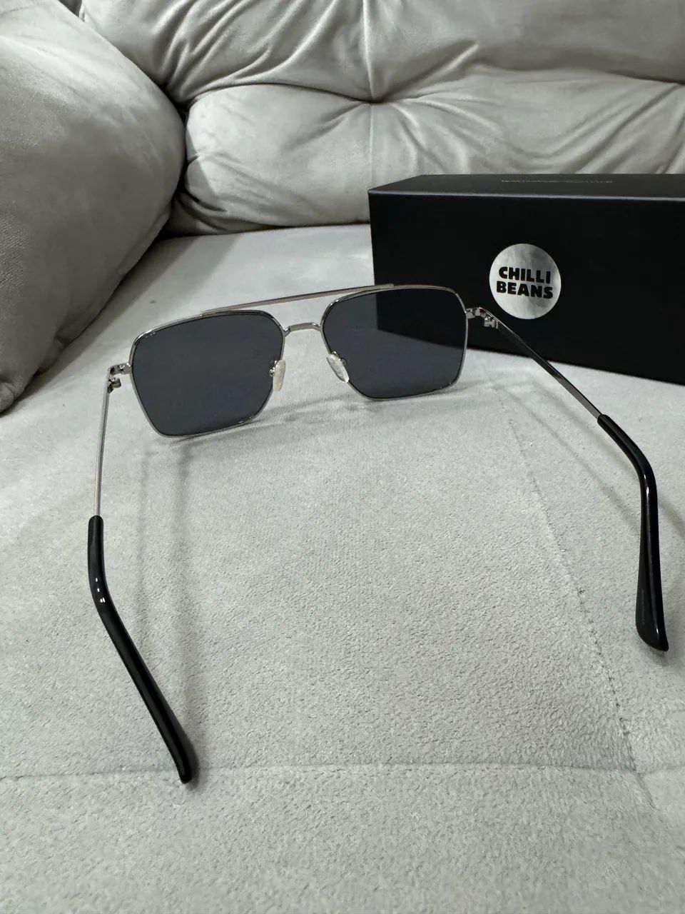 Oculos Chili Beans - Foto 5