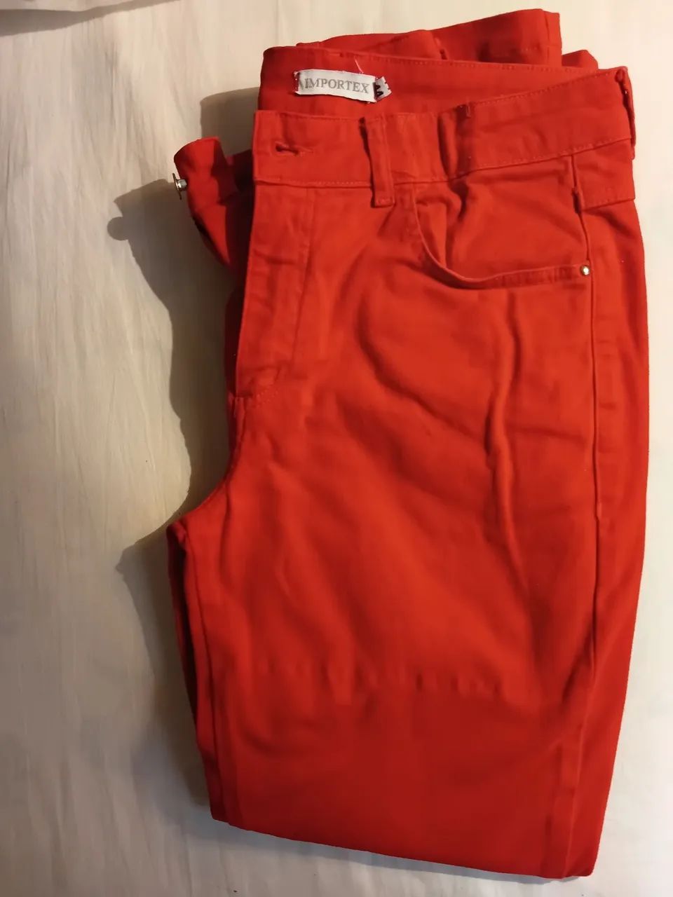 Calça feminina