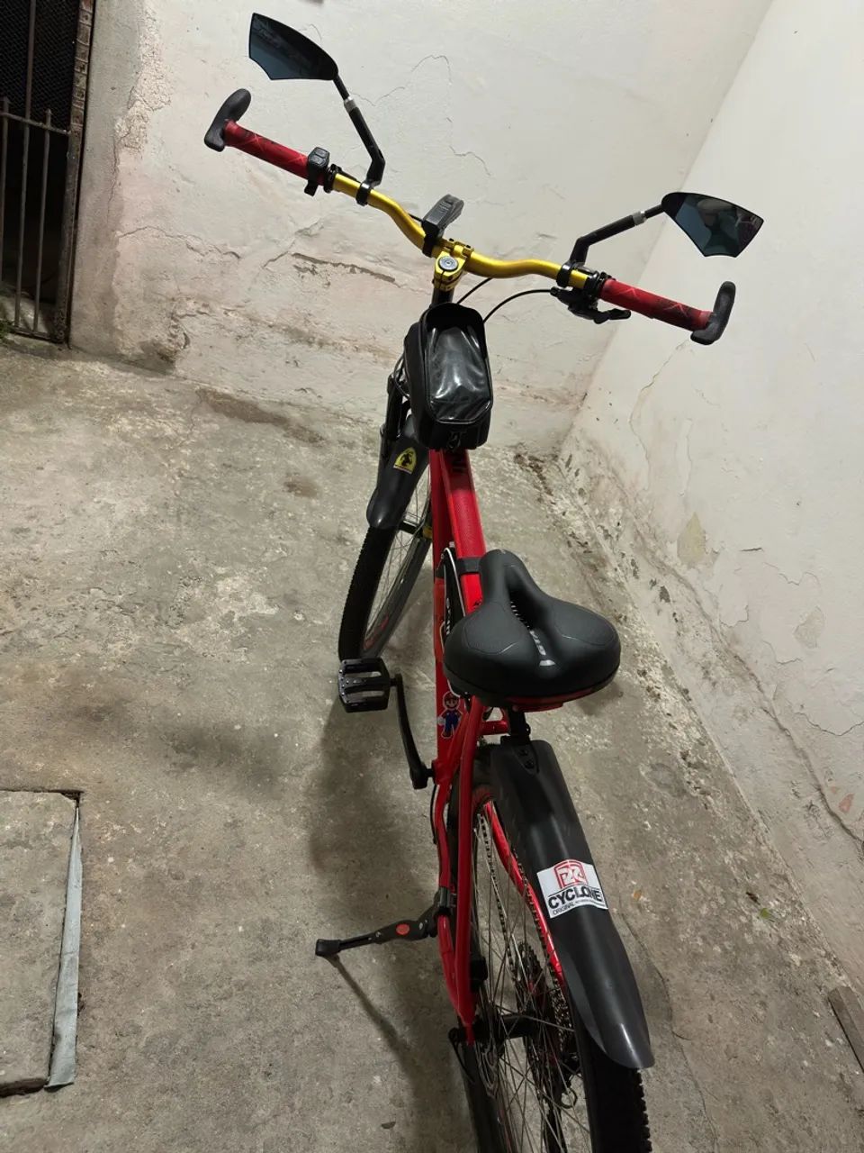 bicicleta - Foto 5