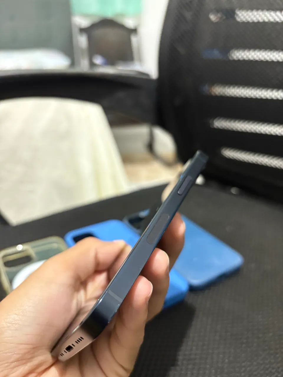 iPhone 12 mini - Foto 4