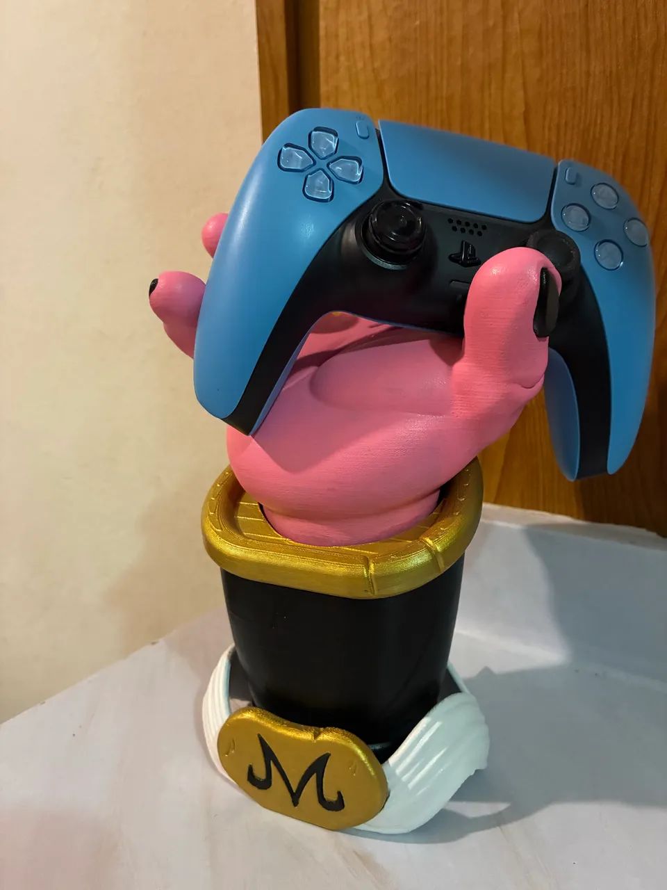 Suporte controle Majin Boo - Foto 2