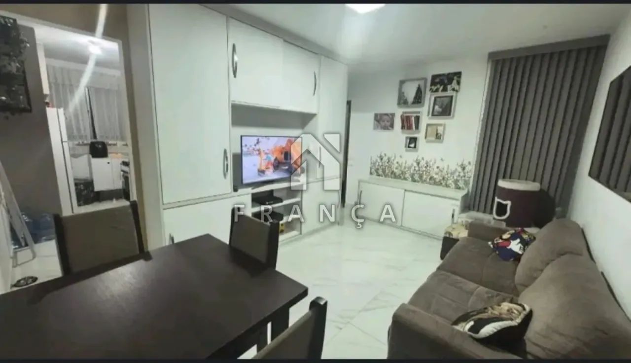 APARTAMENTO COM 2 DORMITÓRIOS - PROXIMO AO SHOPPING ORIENTE