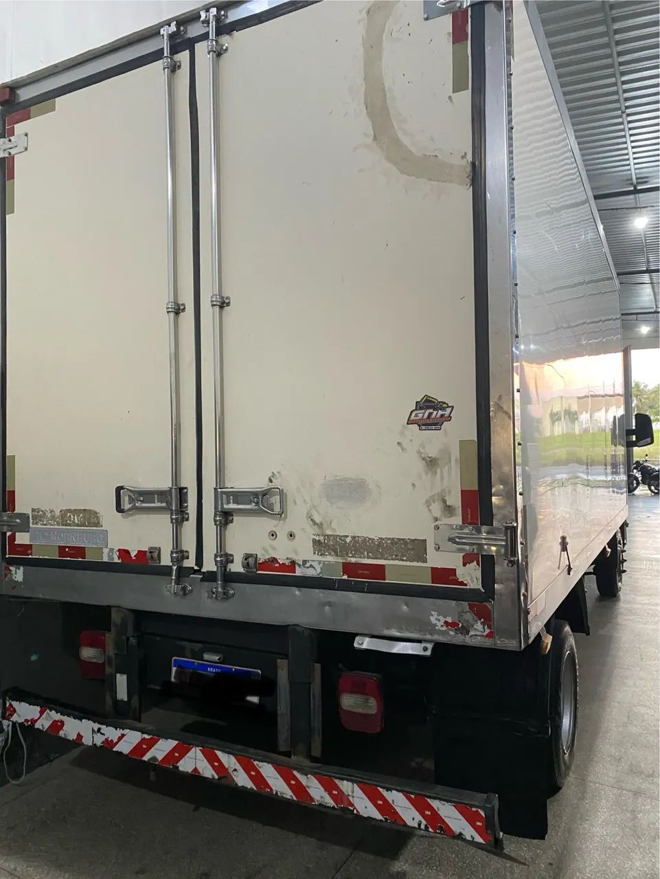 VW 9170 Delivery ano 2019 - Foto 4