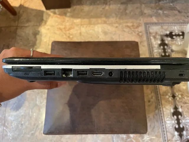 Notebook STI IS1412 - Com defeito - Foto 4