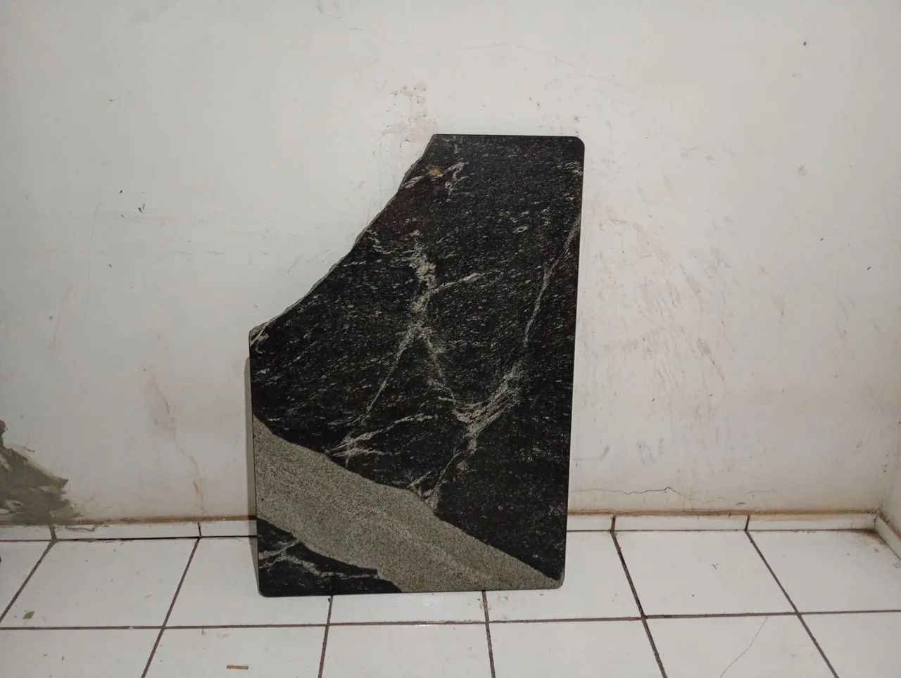 Mesa de Mármore  - Foto 2