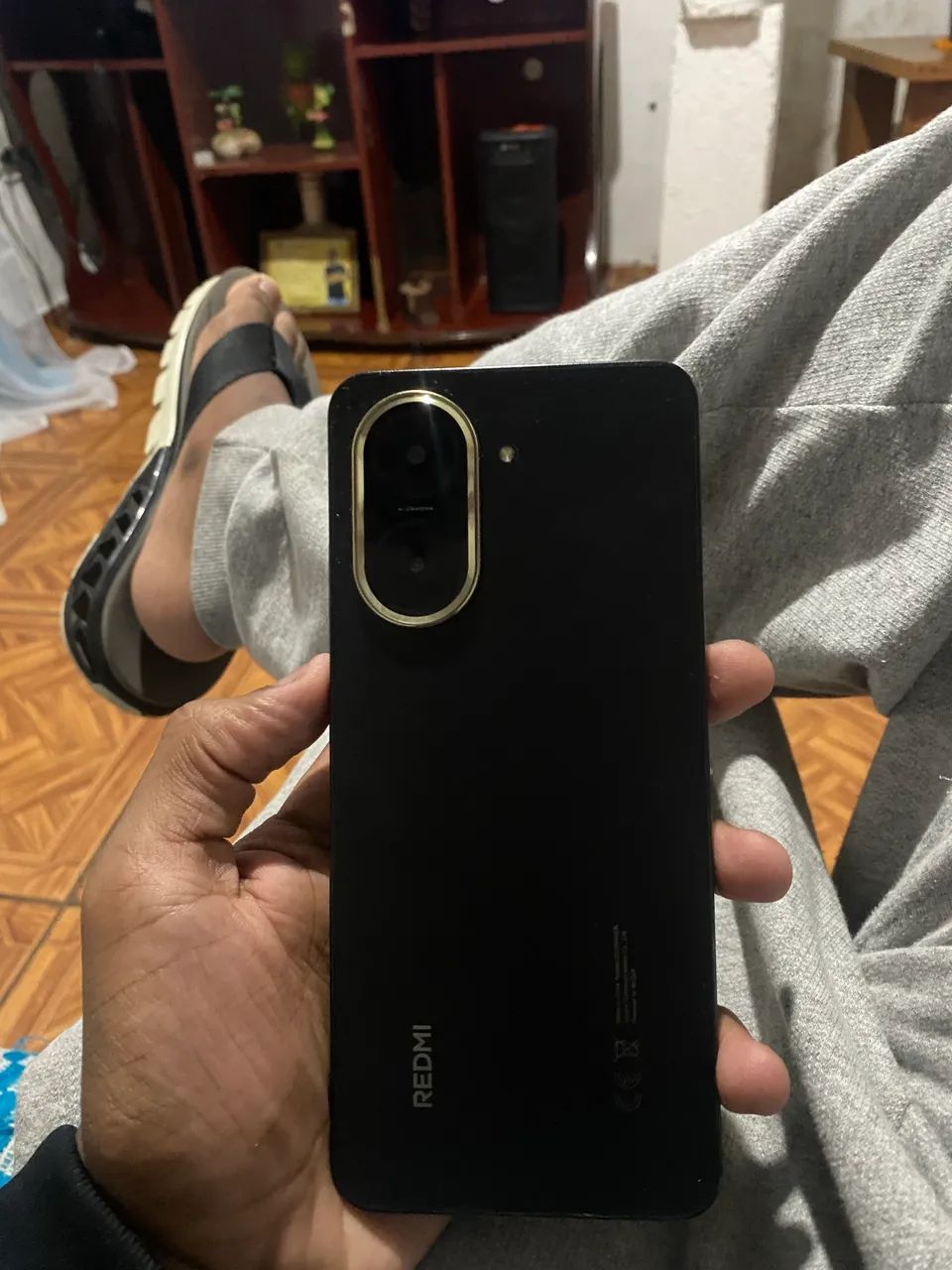 Redmi A5  - Foto 2
