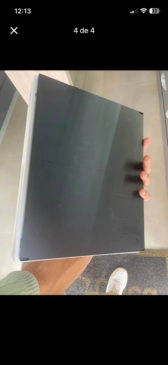 Carcaça do Xbox One S  - Foto 3