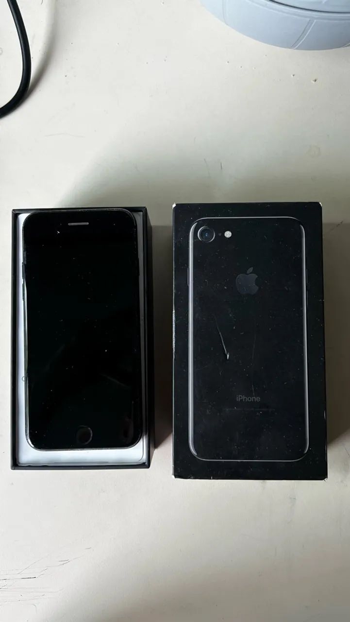 iPhone 7 - Foto 2