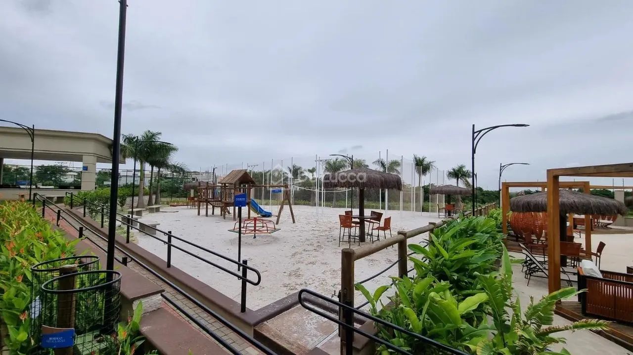 Terreno em Esquina no condomínio Santorini Club com 325m² na entrada de Paulínia - SP - Foto 12