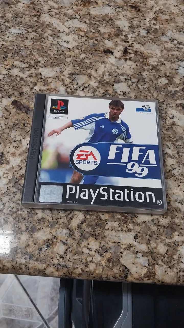 Jogo playstation relíquia coleção 