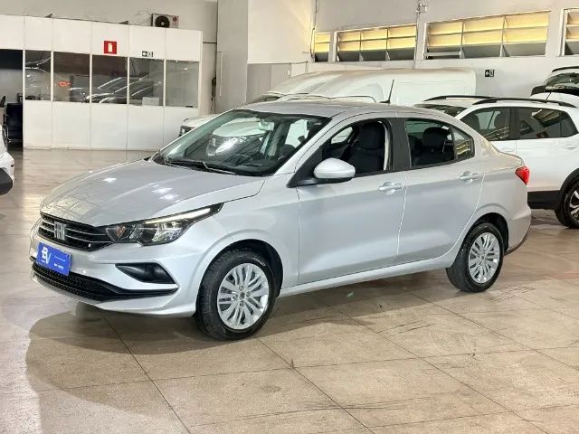 Fiat Cronos CRONOS DRIVE 1.0 6V Flex 2024