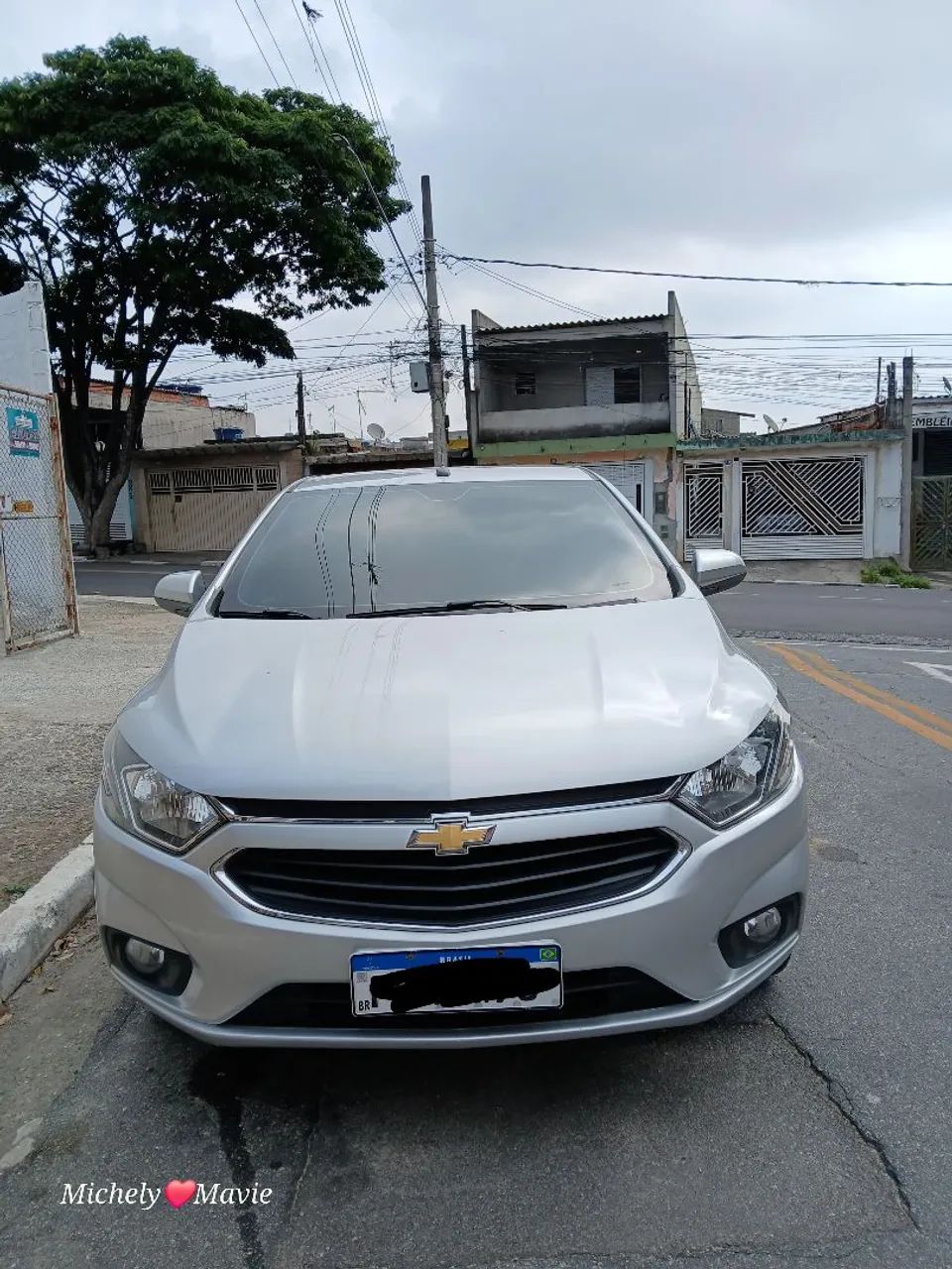 Chevrolet Prisma Sed. LTZ 1.4 8V Flexpower 4P 2017 - Foto 2