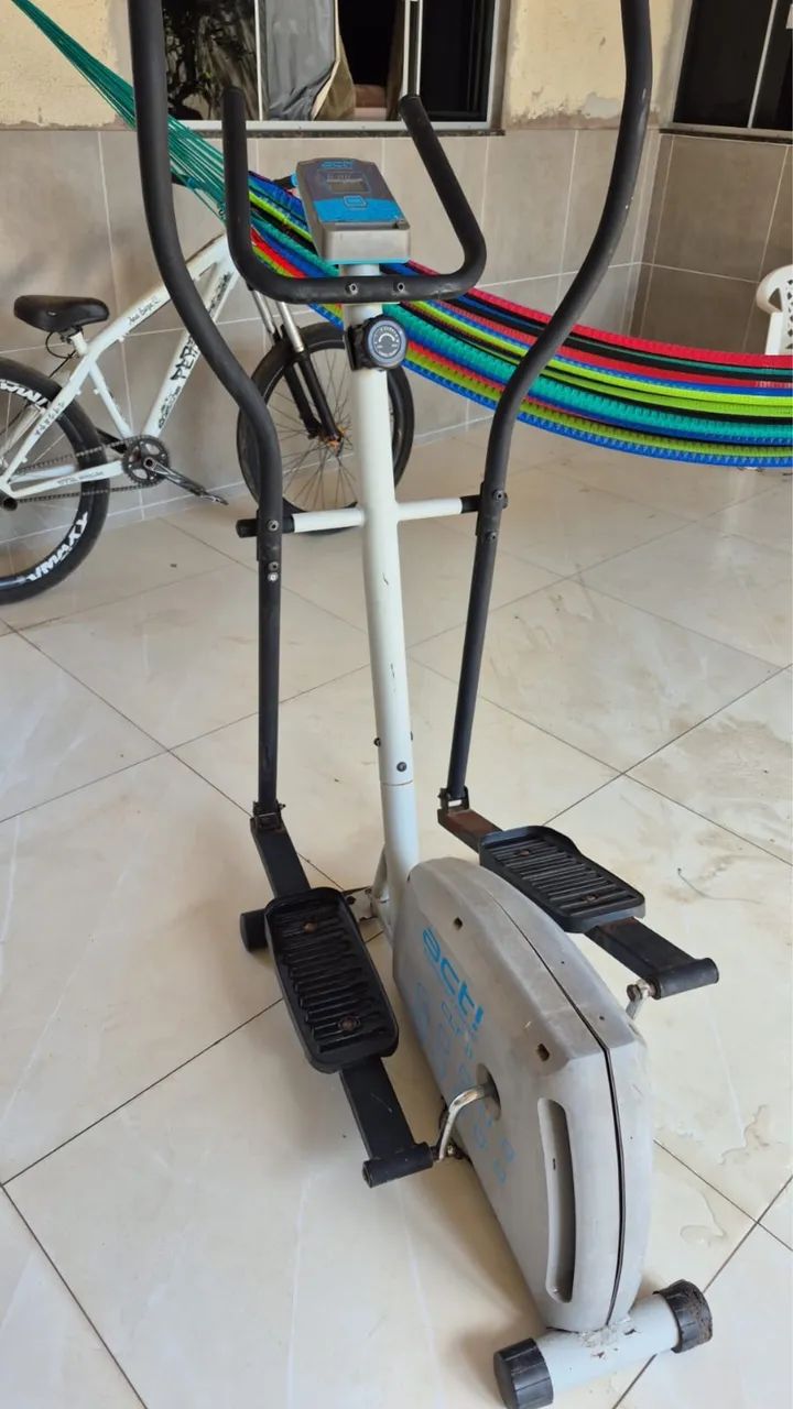Bicicleta para exercício  - Foto 2