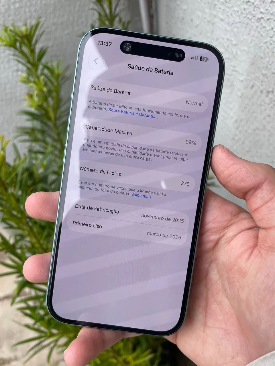Apple iPhone 16  - Foto 2