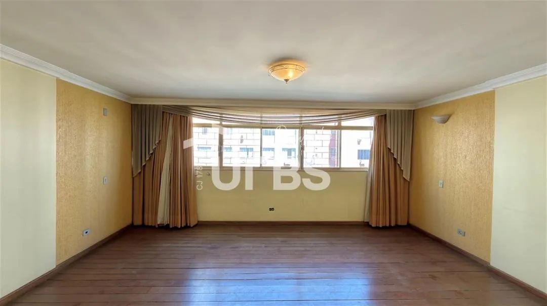 Edifício Viena - Apartamento 4 quartos, sendo 1 suíte - Foto 2