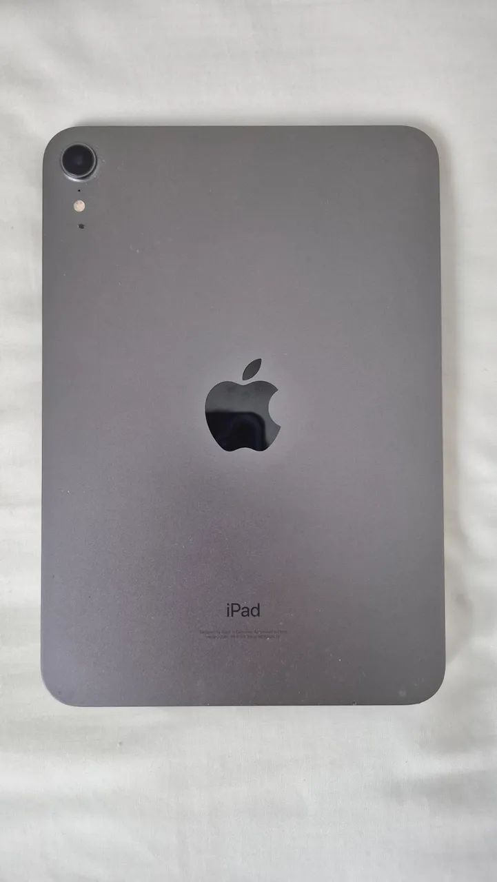 iPad Mini 6 - 64gb - Notebooks - Grageru, Aracaju 1493428148 | OLX