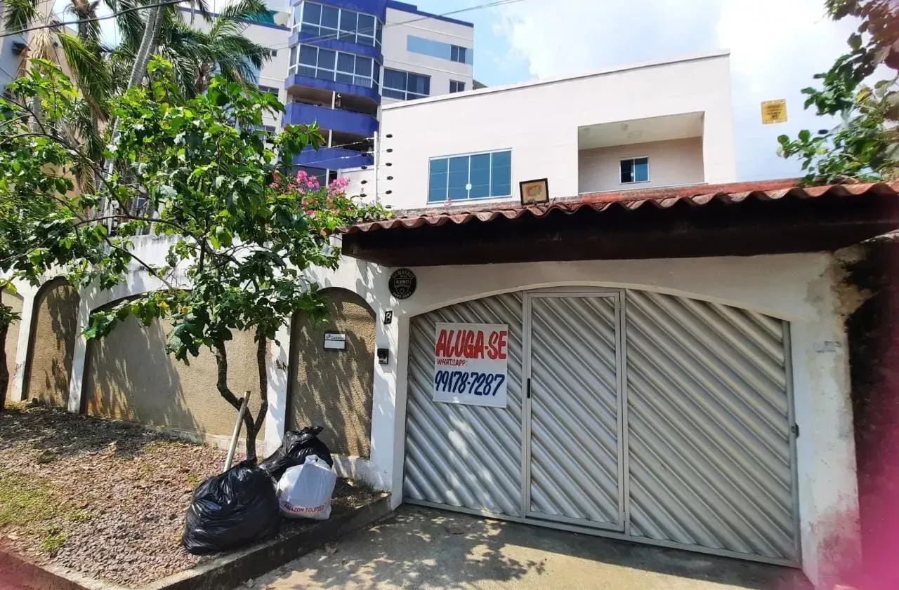 Casa Duplex para Aluguel na Compensa | 04 Quartos | R$ 4.800 - Foto 2